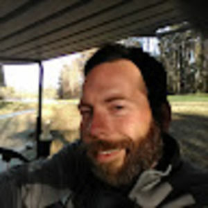 Meet your Posher, Dale